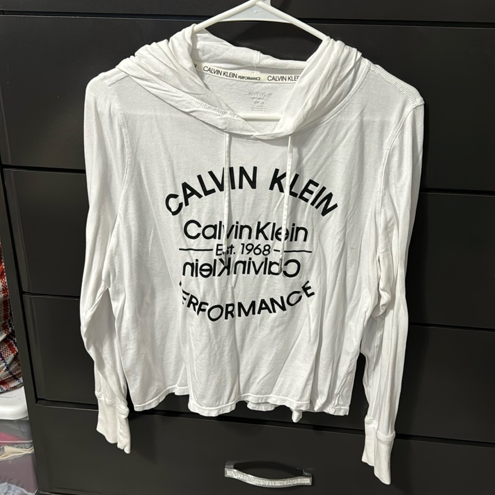 Long sleeve